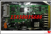 Siemens Siebles Fire Alarm E3M071 interactive loop card CT11 - FS1151 host E3M071