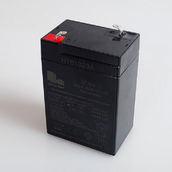 battery kid