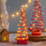 Рождественская декоративная рождественская елка декоративная рекви