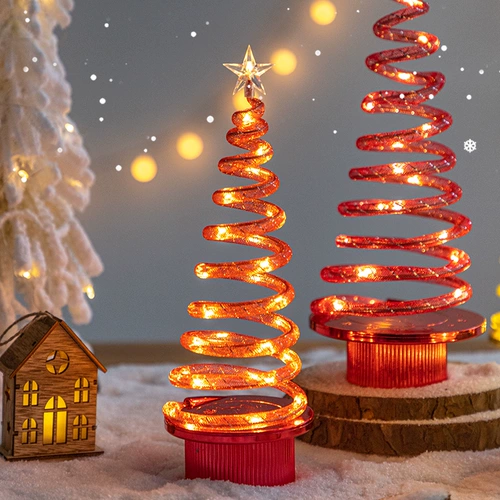 Рождественская декоративная рождественская елка декоративная рекви