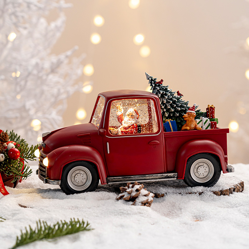 Christmas Decorations 2025 New Model Christmas Tree Santa Claus Snowman Desktop Luminous Ornaments Scene Arrangement Christmas Decorations Christmas Decorations 2025 New Model Christmas Tree Santa Claus Snowman Desktop Luminous Ornaments Scene Arrangement Christmas Decorations