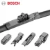 Bosch xương gạt nước lưỡi phù hợp cho công chúng Buick Roewe Mercedes-Benz Ford BMW Audi gạt nước dải Phụ kiện xe ô tô