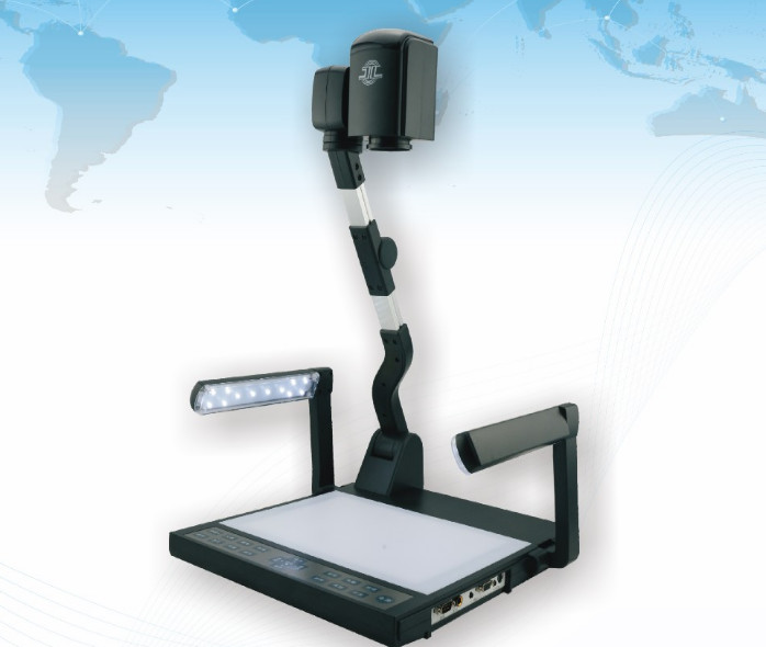 Kyuliang film stand Qualiometer JL98D-8C