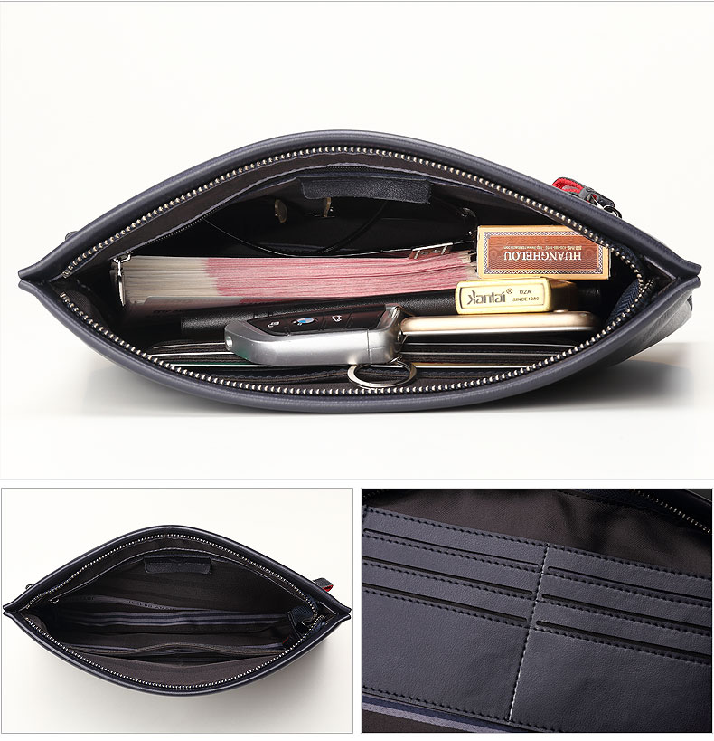 Sac pour homme - Ref 50326 Image 10