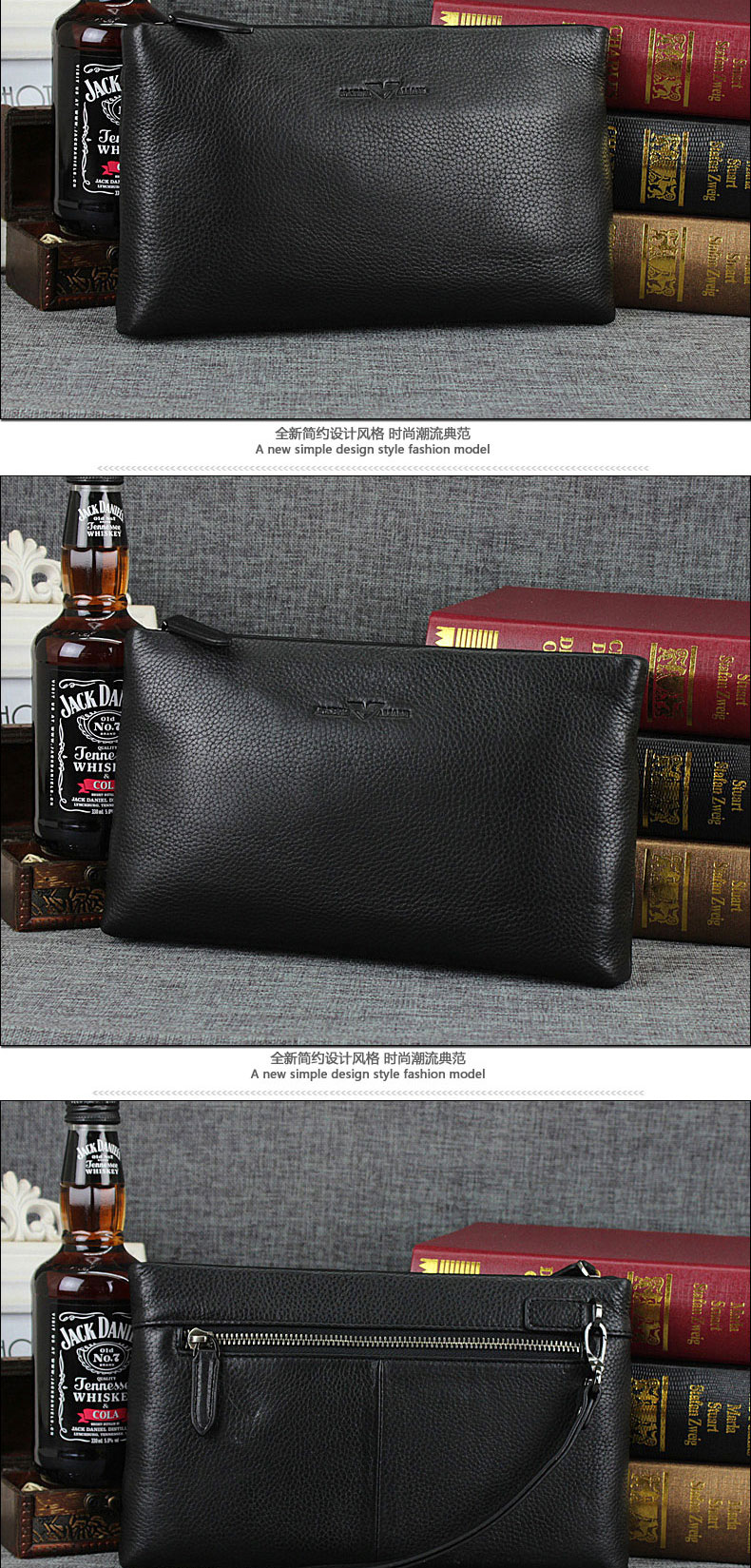 Sac homme - Ref 49728 Image 13