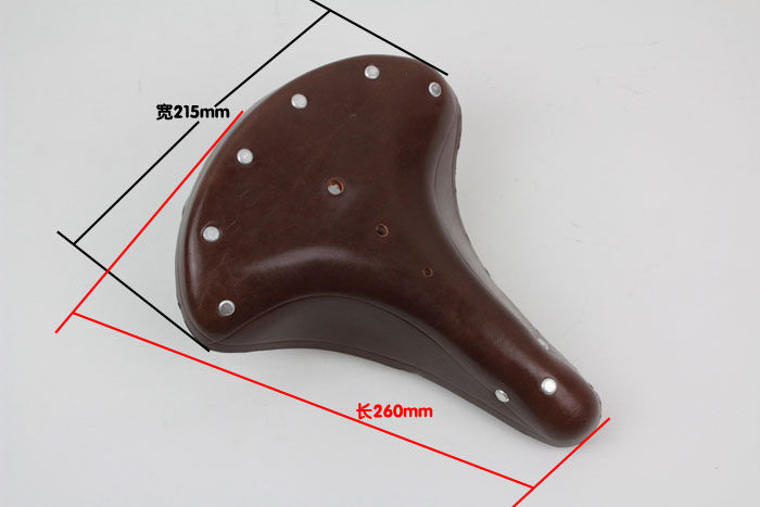 Selle de vélo - Ref 2350743 Image 22