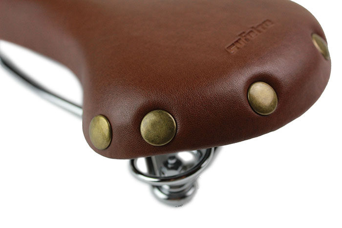 Selle de vélo cyclisme sur route SUFEITE - Ref 2351199 Image 14