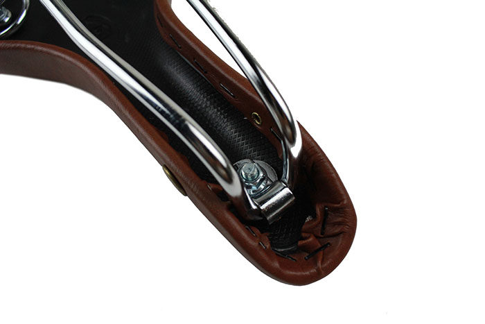 Selle de vélo cyclisme sur route SUFEITE - Ref 2351199 Image 20