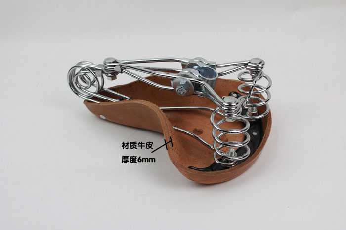 Selle de vélo - Ref 2350743 Image 19