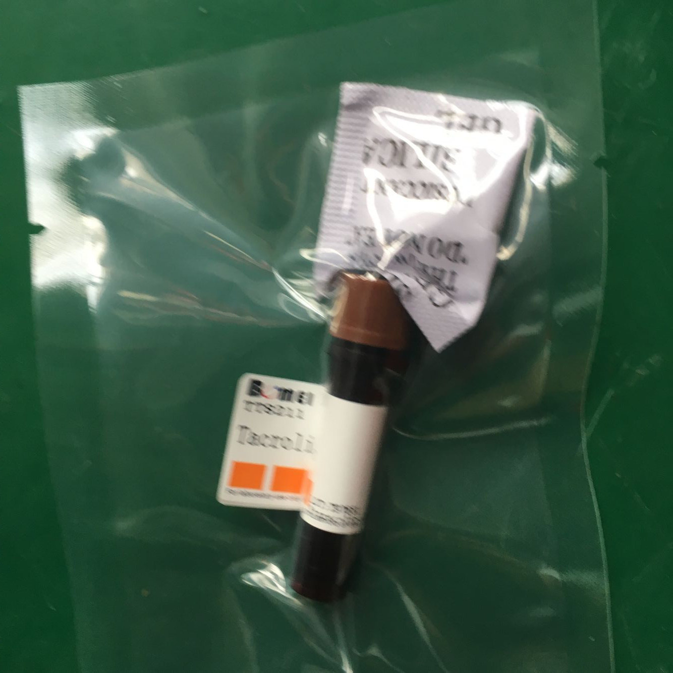 格尔德霉素 &ge;98% 科研实验试剂CAS:30562-34-6