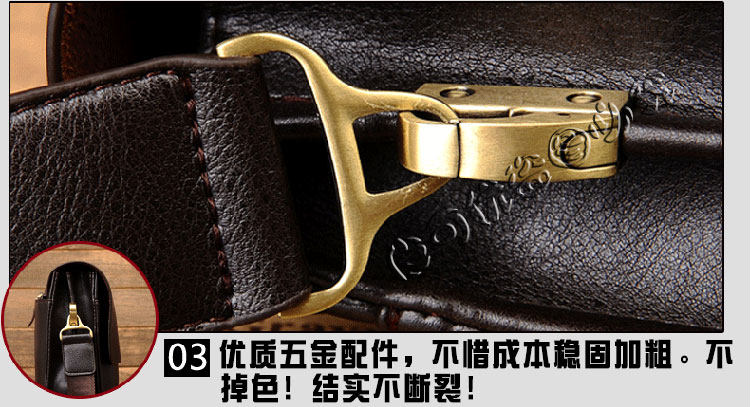 Sac pour homme - Ref 51387 Image 54