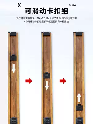 Makotu custom binding rope magic tape high-grade hand pull car elastic rope high-quality rope rope car rope