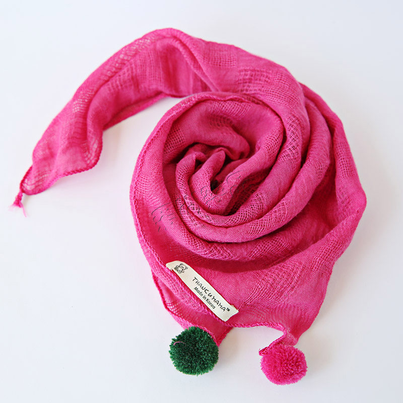 Echarpe enfant - Ref 2141429 Image 7