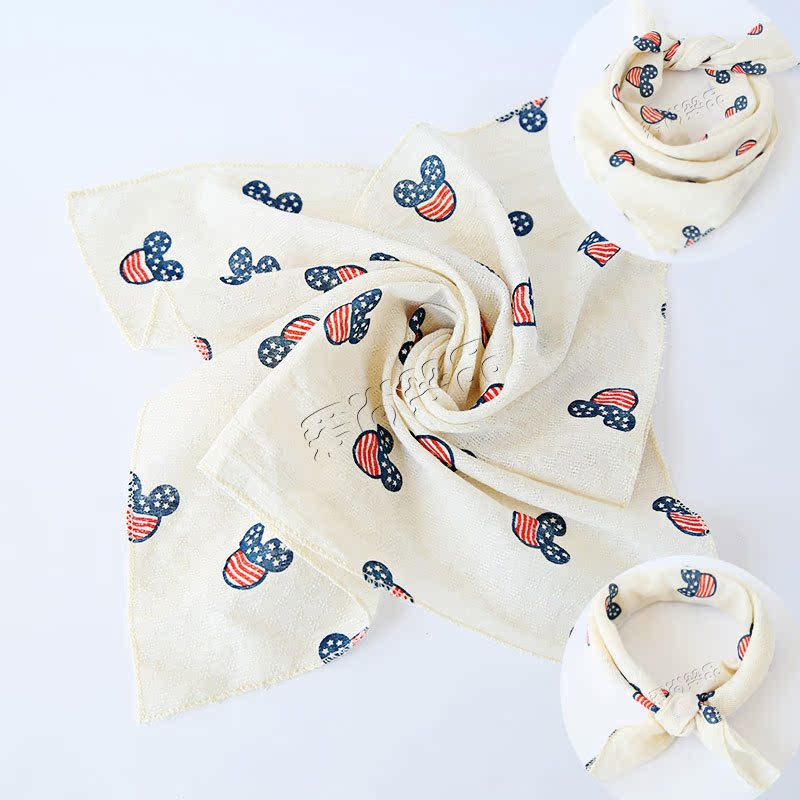 Foulard enfant - Ref 2140185 Image 17