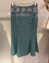 21 Spring Festival OMNIALUO L Oberrannu Special cabinet Half dress P6960 Pendant Price 1688 *