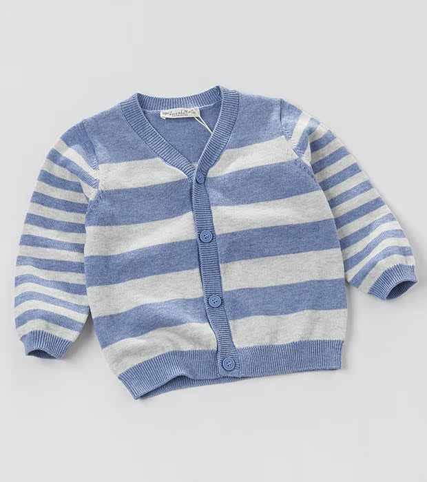 Pull garcon DAVEBELLA - Ref 2101655 Image 23