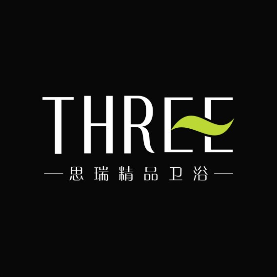 THREE思瑞精品卫浴洁具