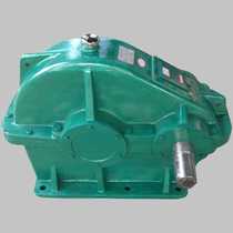 Jiangsu Shandong Zibo Boshan ZD ZL ZS10 20 25 30 35 40 50 horizontal gear reducer