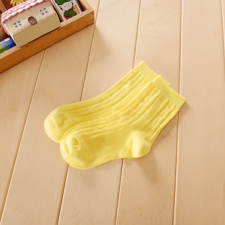 Chaussettes enfant - Ref 2107242 Image 41