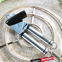 Spot Czech Tescoma Tescoma Professional Multi-functional Opener Cans Knife
