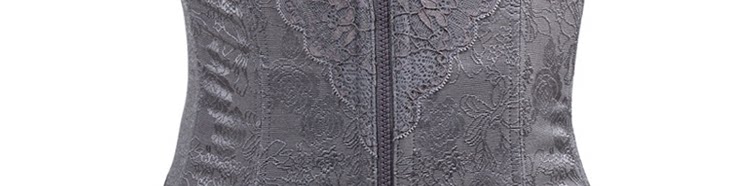 Corset en spandex - Ref 671435 Image 19