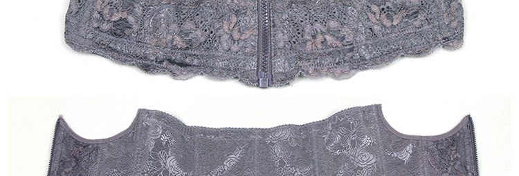 Corset en spandex - Ref 671435 Image 40