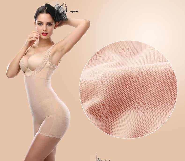 Sous-vêtement minceur en spandex - Ref 708733 Image 13