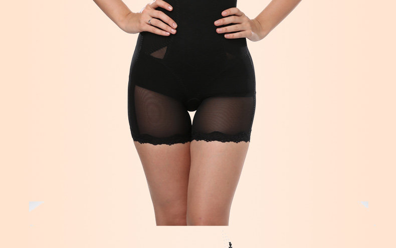 Sous-vêtement minceur en spandex - Ref 708733 Image 21