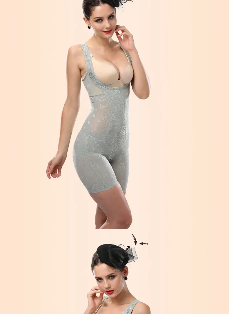 Sous-vêtement minceur en nylon - Ref 686878 Image 53