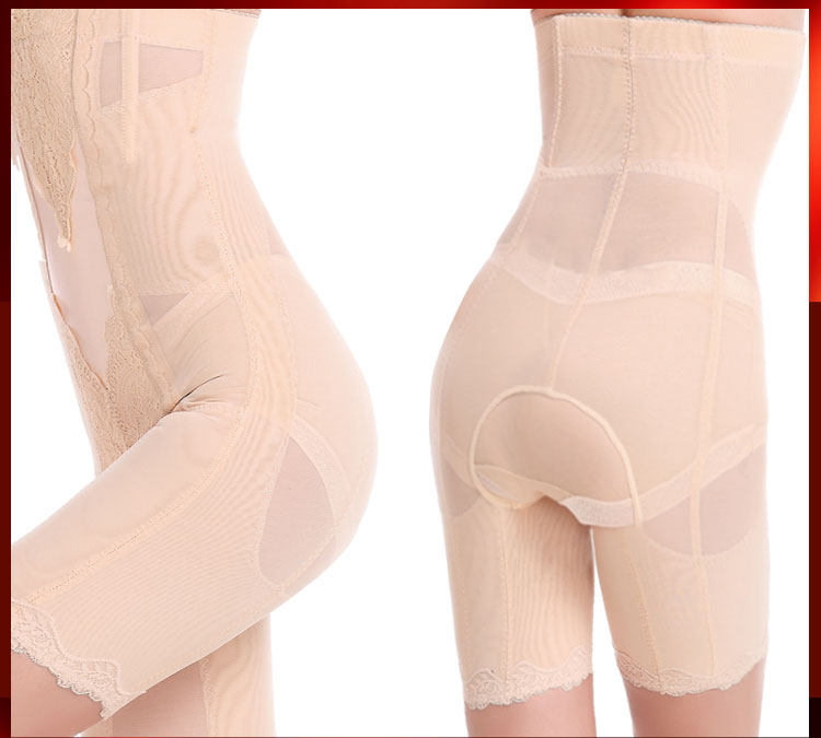 body amincissant simple en spandex - Ref 671302 Image 19
