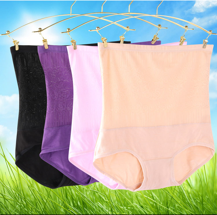 body amincissant simple en viscose - Ref 670562 Image 7