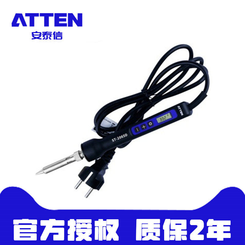 Антай паяльником. 2065D домой сварка Пайрь промышленного класса цифровой служба хью спать железо ST2150D