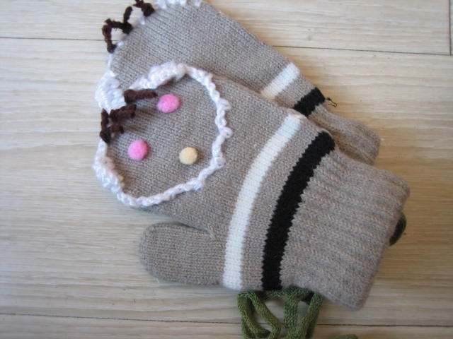 Gants pour enfants - Ref 2147555 Image 4