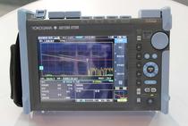 Original imported Japan Yokogawa AQ7282 Optical time domain reflectometer OTDR Fiber tester AQ7280 series