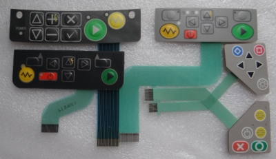 Import Ancient S177AS177B S177AS177B S178 S153 S153 Fiber Lava Machine Keyboard Key Panel Fitel