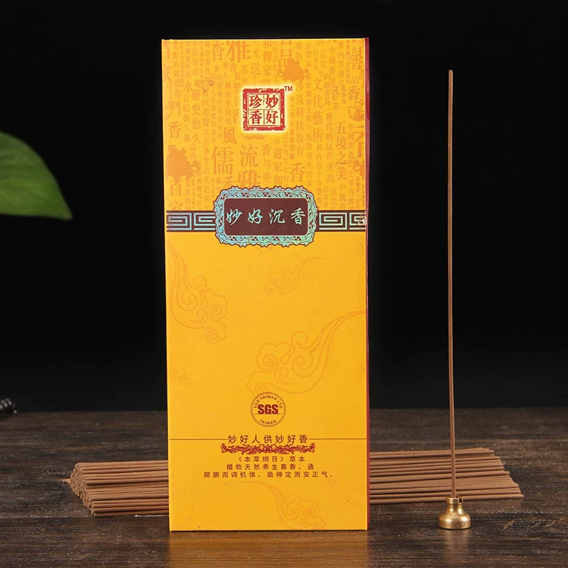 万福林 Miaoxiang Agarwood Line Fragrant Fragrance Bamboo Plus Fragrant Fragrant Fragrant Fragrance Fragrance for Fragrant Fragrant Fragrant Powder for Buddha