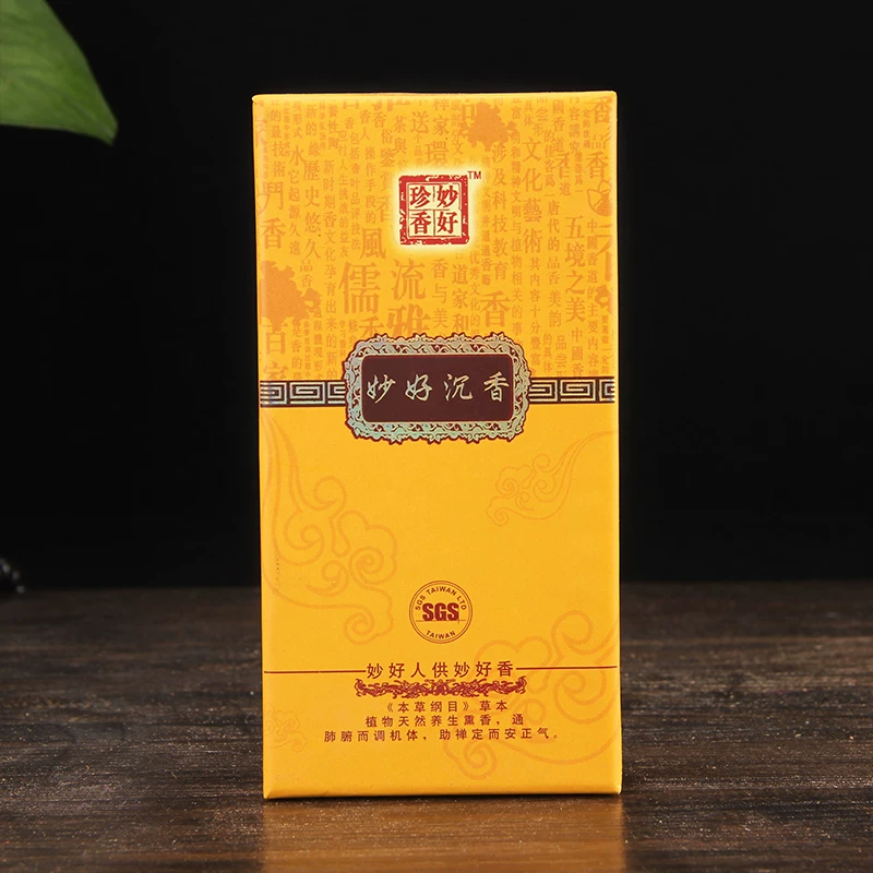 万福林 Miaoxiang Agarwood Line Fragrant Fragrance Bamboo Plus Fragrant Fragrant Fragrant Fragrance Fragrance for Fragrant Fragrant Fragrant Powder for Buddha