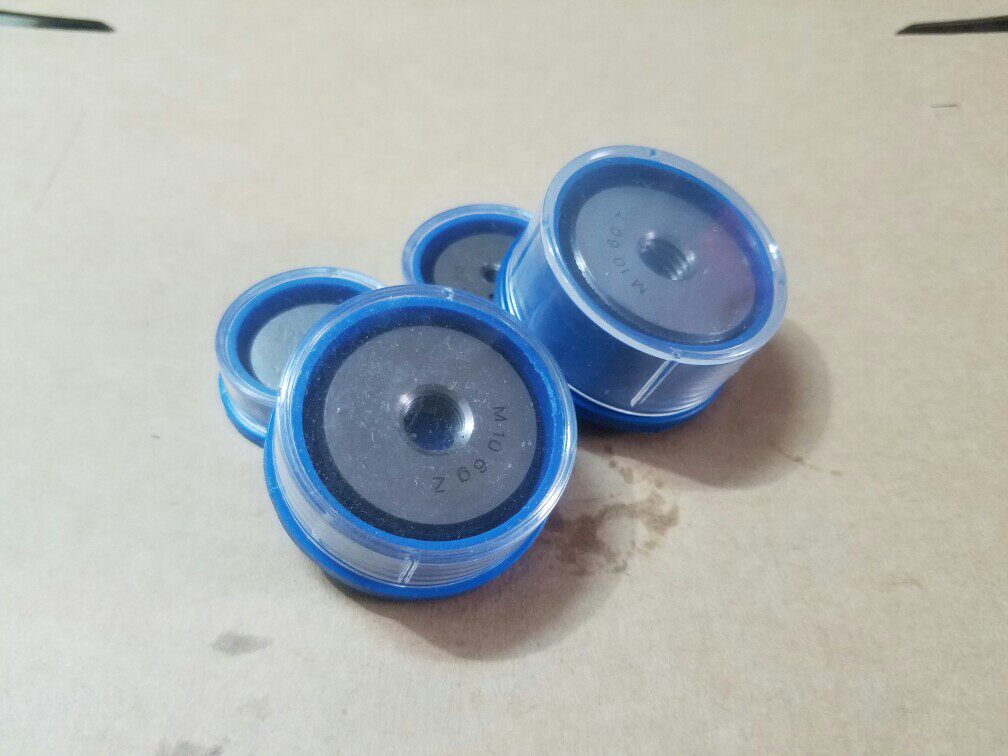 Thread gauge threaded ring gauge external thread ring gauge threaded through stop gauge pass gauge ring gauge 6g-Taobao