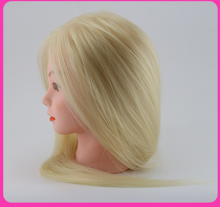 Tête mannequin - Ref 264891 Image 14