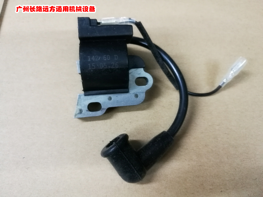 Lvtian long-term scenic boat sprinkler 142F 144F Gasoline engine parts Boat pump high pressure package coil