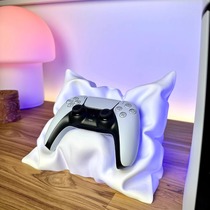 PS5 handle sofa bracket PS5 handle creative bracket PS5 small sofa handle bracket 3D printing