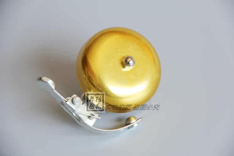 Sonnette de vélo sonnerie commune - Ref 1452624 Image 16