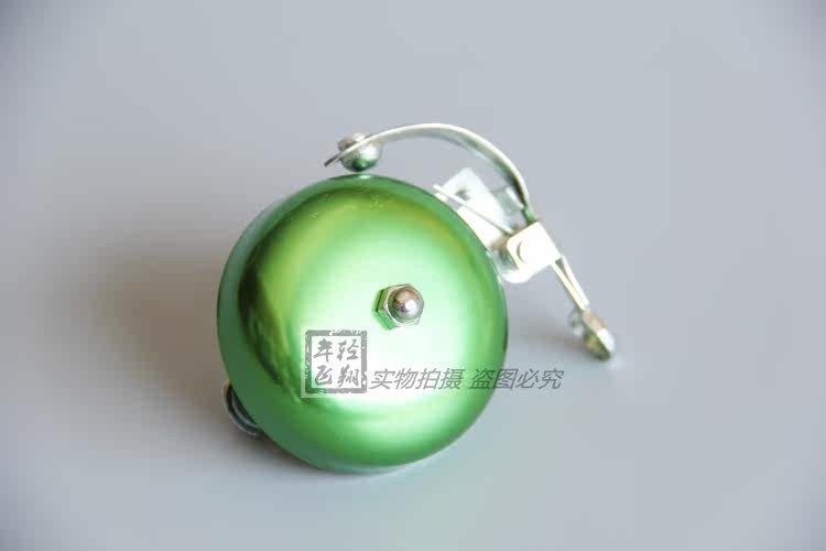 Sonnette de vélo sonnerie commune - Ref 1452624 Image 12