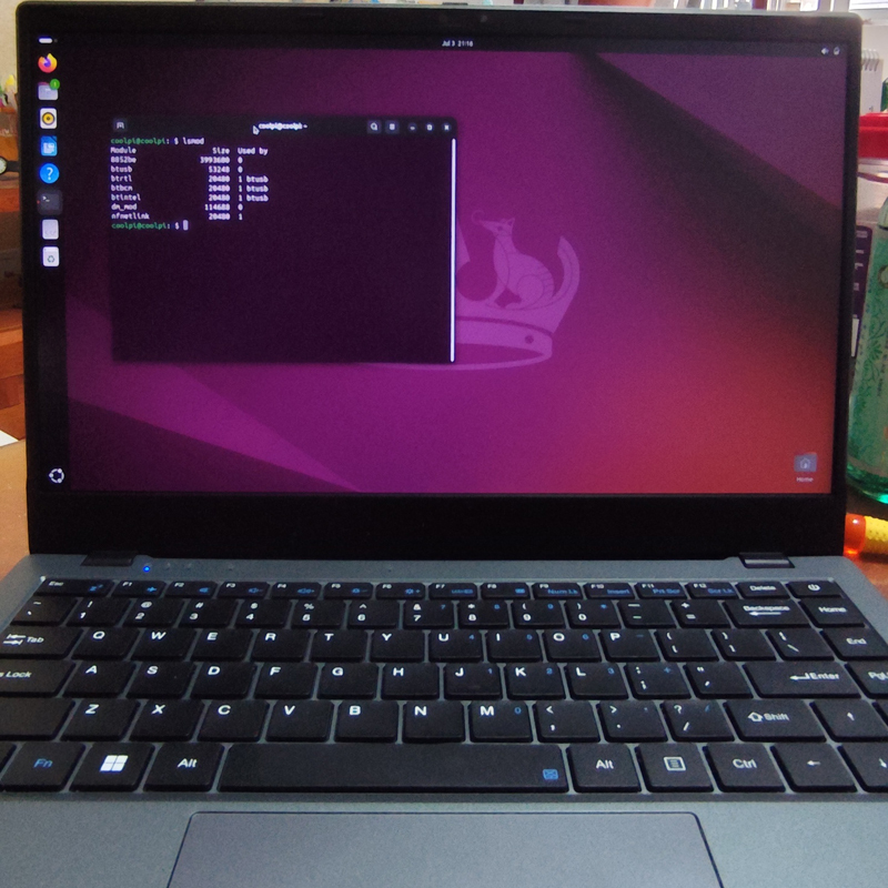 14inch Arm Architecture Linux System Laptop Computer Ubuntu Rockchip Rk3588 Domestic Galaxy Kirin 14inch Arm Architecture Linux System Laptop Computer Ubuntu Rockchip Rk3588 Domestic Galaxy Kirin