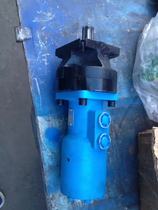 Guangxi customers hydraulic motor and brake a set of hydraulic complete set of accessories