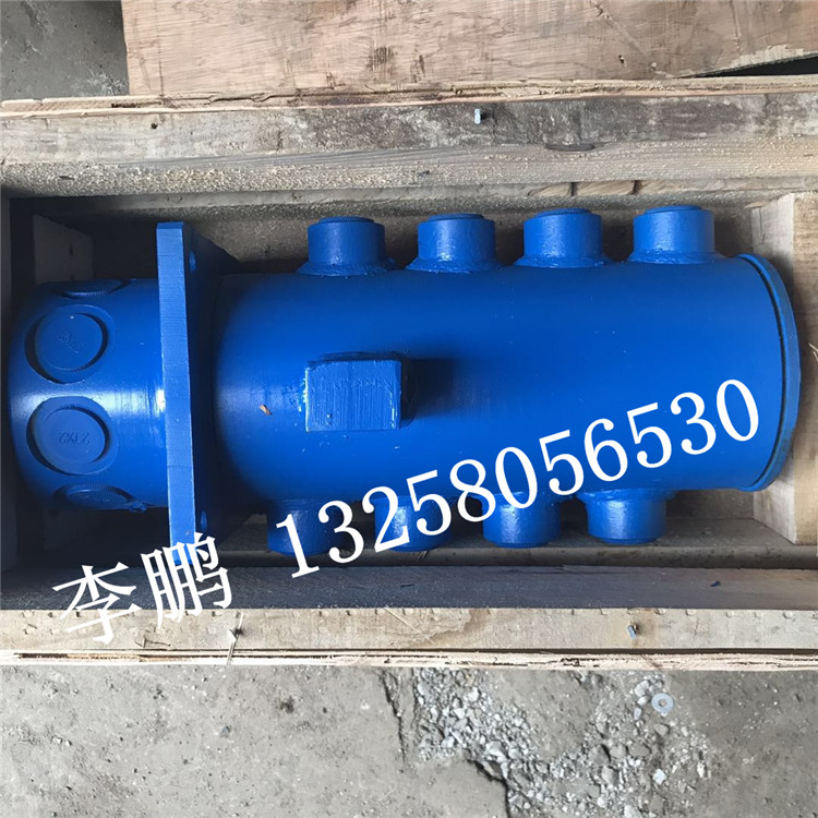 6 Route 8 Road Route Hydraulic Joint Rotating Equipment Connector Central Rotating Joint