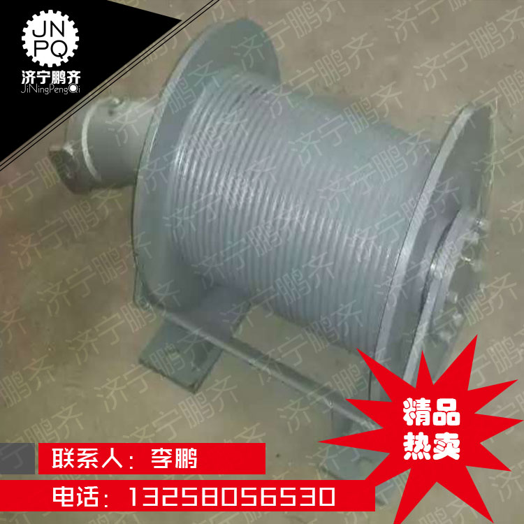 Single Rope 2 5 ton Hydraulic Winch Plunger Crooked Skewed Motor Hoist 12 ton Hydraulic Windlass Crane Accessories