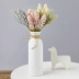 Hoa nhân tạo nhỏ tươi mô phỏng hoa Gusui phòng ngủ trang trí phòng khách cắm hoa khô hoa khô bàn ăn trang trí hoa lụa - Vòng đeo tay Cuff