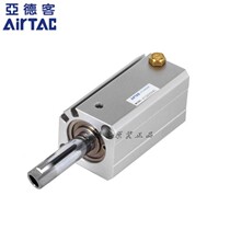 airtac ATQ12 16 20 25 32 40 50 63X5 10 20 30S single-acting introduced ultra-thin cylinder