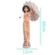 Cheongsam Beauty c